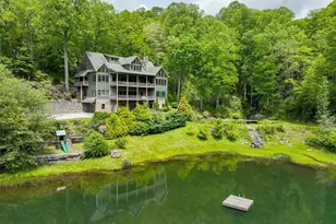 115 Dam Lake Dr, Dillard, GA 30537 - Photo 2