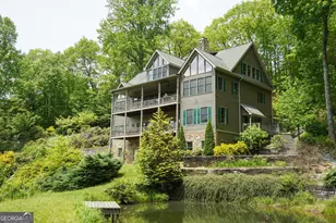 115 Dam Lake Dr, Dillard, GA 30537 - Photo 8