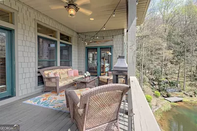 115 Dam Lake Drive, Dillard, GA 30537 - Photo 24