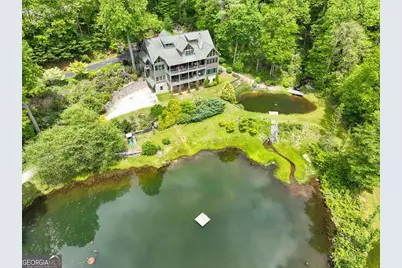 115 Dam Lake Drive, Dillard, GA 30537 - Photo 4