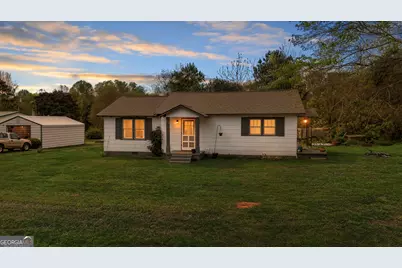 272 Old Bowdon Road, Carrollton, GA 30117 - Photo 2