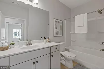 3867 Shelleydale Drive, Powder Springs, GA 30127 - Photo 6