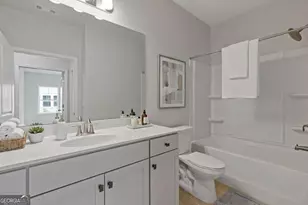 3867 Shelleydale Dr, Powder Springs, GA 30127 - Photo 6