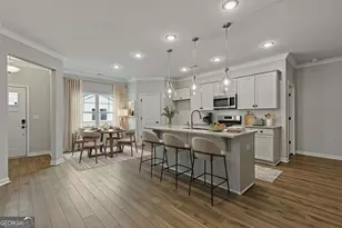 3867 Shelleydale Dr, Powder Springs, GA 30127 - Photo 2