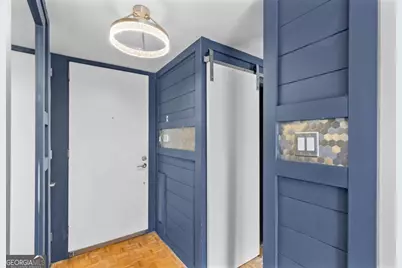 130 26th Street NW #307, Atlanta, GA 30309 - Photo 4