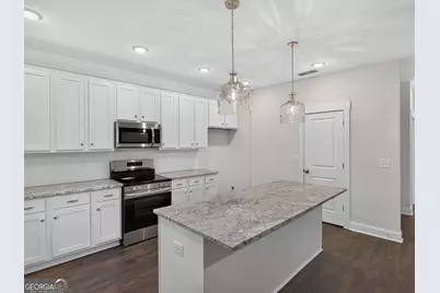 457 Principal Meridian Drive, Dallas, GA 30132 - Photo 8