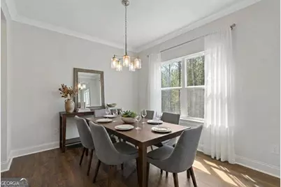 457 Principal Meridian Drive, Dallas, GA 30132 - Photo 4