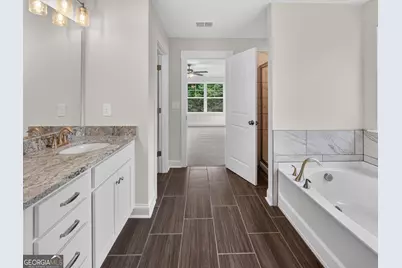 457 Principal Meridian Drive, Dallas, GA 30132 - Photo 8