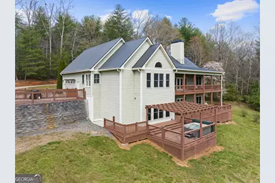 95 Hickory Avenue, Blue Ridge, GA 30513 - Photo 4