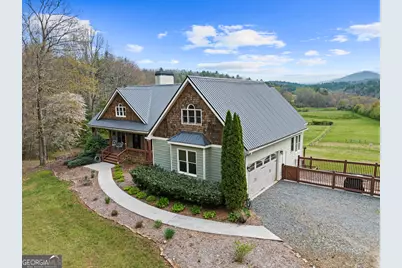 95 Hickory Avenue, Blue Ridge, GA 30513 - Photo 1