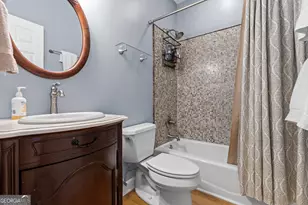 95 Hickory Ave, Blue Ridge, GA 30513 - Photo 30