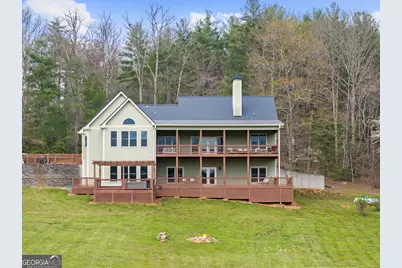 95 Hickory Avenue, Blue Ridge, GA 30513 - Photo 54
