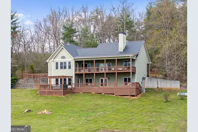 95 Hickory Avenue, Blue Ridge, GA 30513 - Photo 10