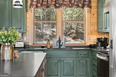 473 Monroe Ridge Road, Sautee Nacoochee, GA 30571 - Photo 6