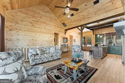 473 Monroe Ridge Road, Sautee Nacoochee, GA 30571 - Photo 52