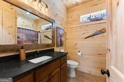 473 Monroe Ridge Road, Sautee Nacoochee, GA 30571 - Photo 26