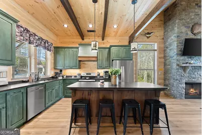 473 Monroe Ridge Road, Sautee Nacoochee, GA 30571 - Photo 56