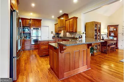 132 Pheasant Ridge, Thomasville, GA 31792 - Photo 24