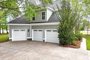 132 Pheasant Ridge, Thomasville, GA 31792 - Photo 4
