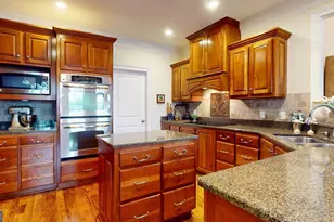 132 Pheasant Ridge, Thomasville, GA 31792 - Photo 22