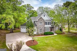 132 Pheasant Ridge, Thomasville, GA 31792 - Photo 2