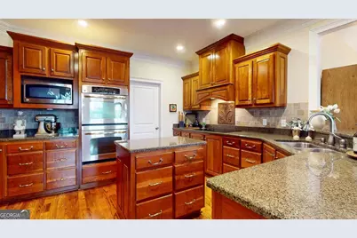 132 Pheasant Ridge, Thomasville, GA 31792 - Photo 22
