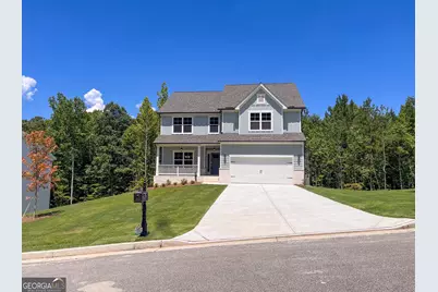 479 Principal Meridian Drive, Dallas, GA 30132 - Photo 1