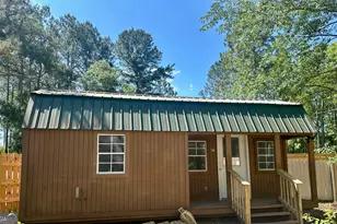 744 Live Oak Church Rd, Hinesville, GA 31313 - Photo 2
