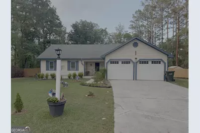 521 Pleasant Point Road, Statesboro, GA 30458 - Photo 1