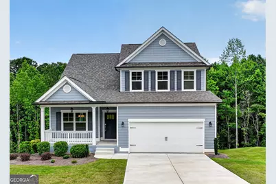 497 Principal Meridian Drive, Dallas, GA 30132 - Photo 1