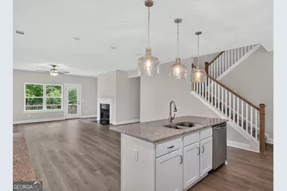 497 Principal Meridian Drive, Dallas, GA 30132 - Photo 6