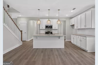 497 Principal Meridian Drive, Dallas, GA 30132 - Photo 12