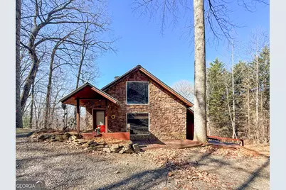 221 Wilson Lane, Blairsville, GA 30512 - Photo 1