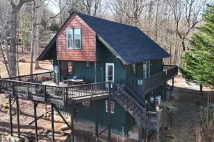 213 Matterhorn Dr, Sautee Nacoochee, GA 30571 - Photo 40