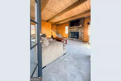 213 Matterhorn Drive, Sautee Nacoochee, GA 30571 - Photo 6