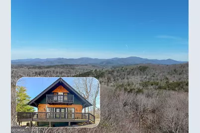 213 Matterhorn Drive, Sautee Nacoochee, GA 30571 - Photo 2