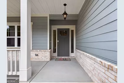 517 Principal Meridian Drive #22, Dallas, GA 30132 - Photo 2