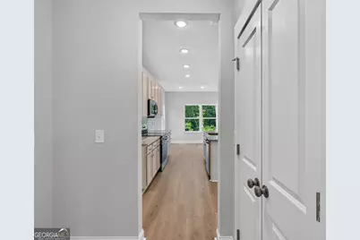 517 Principal Meridian Drive #22, Dallas, GA 30132 - Photo 6