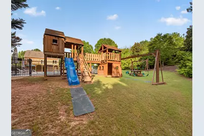 517 Principal Meridian Drive #22, Dallas, GA 30132 - Photo 36
