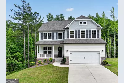 517 Principal Meridian Drive #22, Dallas, GA 30132 - Photo 1