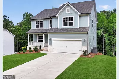 517 Principal Meridian Drive #22, Dallas, GA 30132 - Photo 2