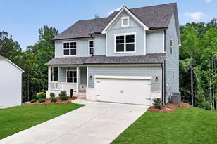 517 Principal Meridian Dr, Dallas, GA 30132 - Photo 2