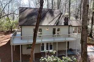 94 Grimes Nose, Sautee Nacoochee, GA 30571 - Photo 36