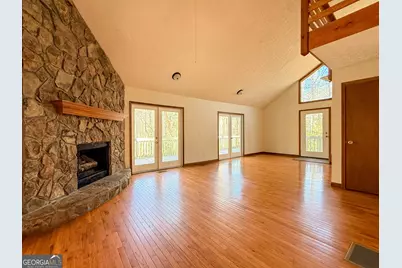 94 Grimes Nose, Sautee Nacoochee, GA 30571 - Photo 6