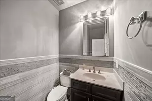 1365 Willis Lake Dr, Kennesaw, GA 30152 - Photo 24