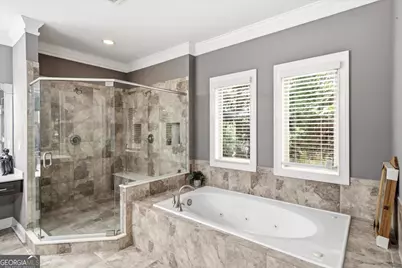 1365 Willis Lake Drive, Kennesaw, GA 30152 - Photo 38