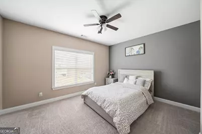 1365 Willis Lake Drive, Kennesaw, GA 30152 - Photo 46