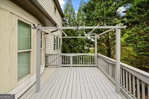 1365 Willis Lake Dr, Kennesaw, GA 30152 - Photo 10