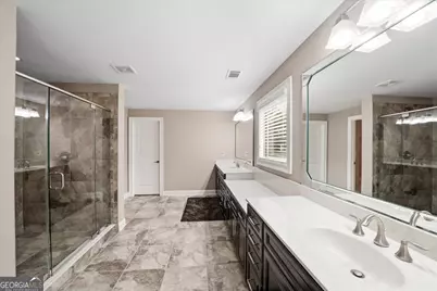 1365 Willis Lake Drive, Kennesaw, GA 30152 - Photo 58