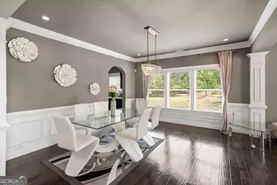 1365 Willis Lake Drive, Kennesaw, GA 30152 - Photo 20